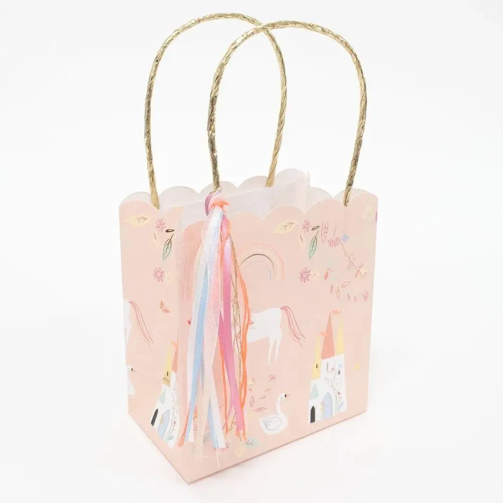 Princess Party Bags
