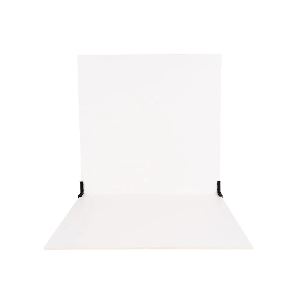 ProBoards Flat Lay Photography Mixed Bulk 2x Pairs (60cm x 60cm) - Zac (DEMO STOCK), Pick Up Only