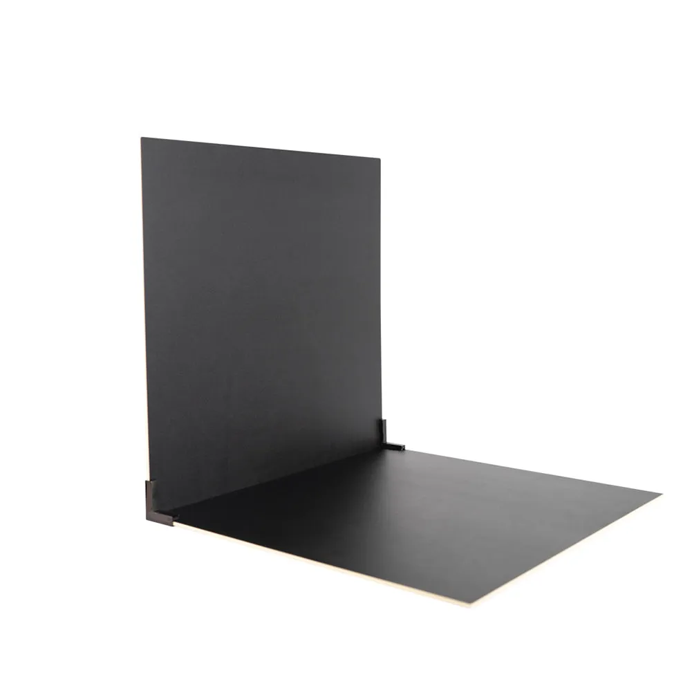 ProBoards Flat Lay Photography Mixed Bulk 2x Pairs (60cm x 60cm) - Zac (DEMO STOCK), Pick Up Only