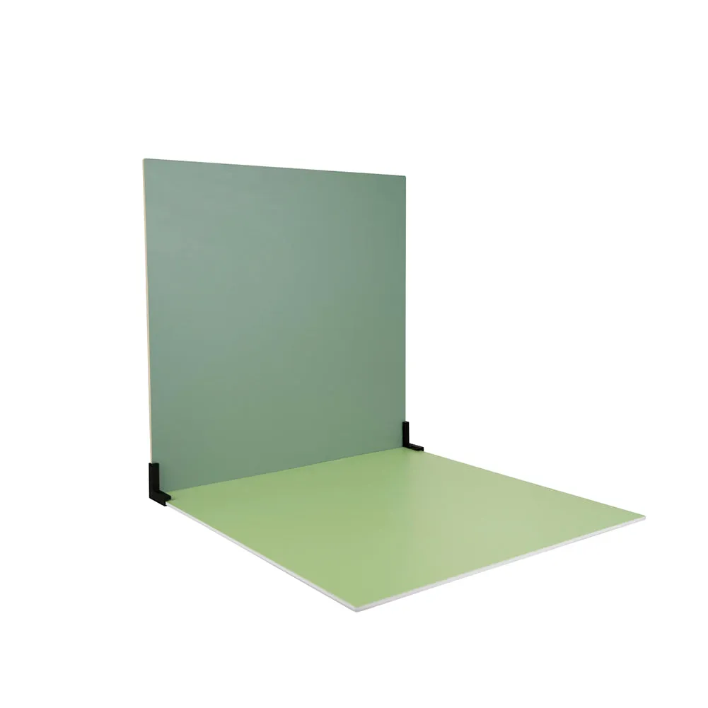ProBoards Flat Lay Photography Mixed Bulk 2x Pairs (60cm x 60cm) - Zac (DEMO STOCK), Pick Up Only