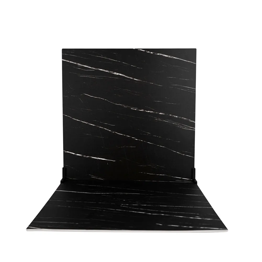 ProBoards Flat Lay Photography Mixed Bulk 3x Pairs (60cm x 60cm) - Matt (DEMO STOCK), Pick Up Only