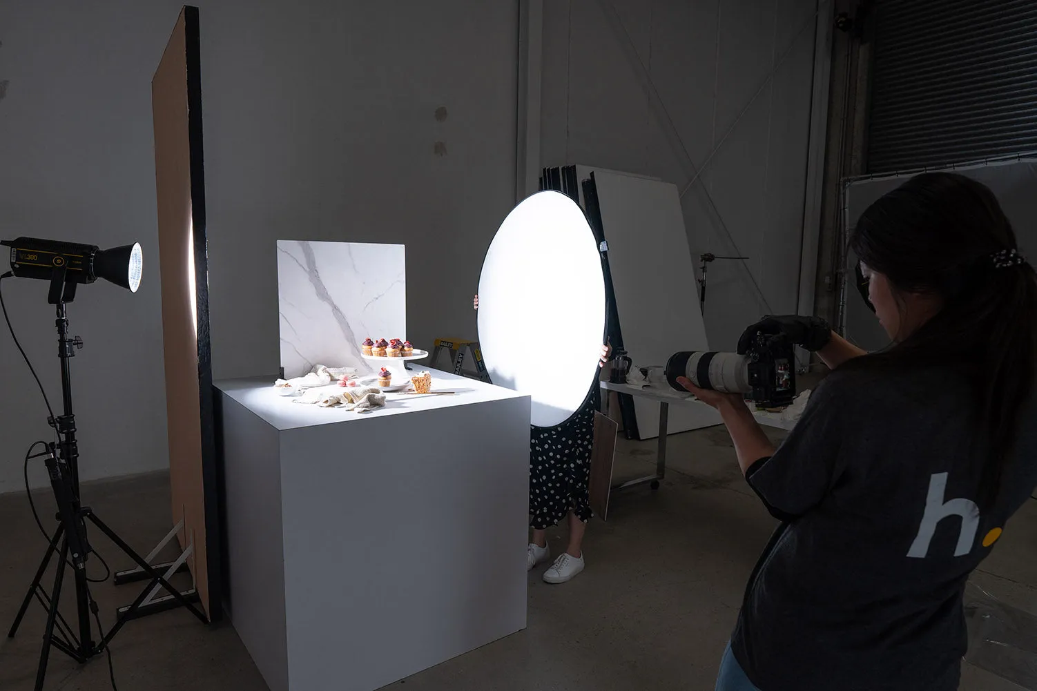 ProBoards Flat Lay Photography Mixed Bulk 3x Pairs (60cm x 60cm) - Matt (DEMO STOCK), Pick Up Only