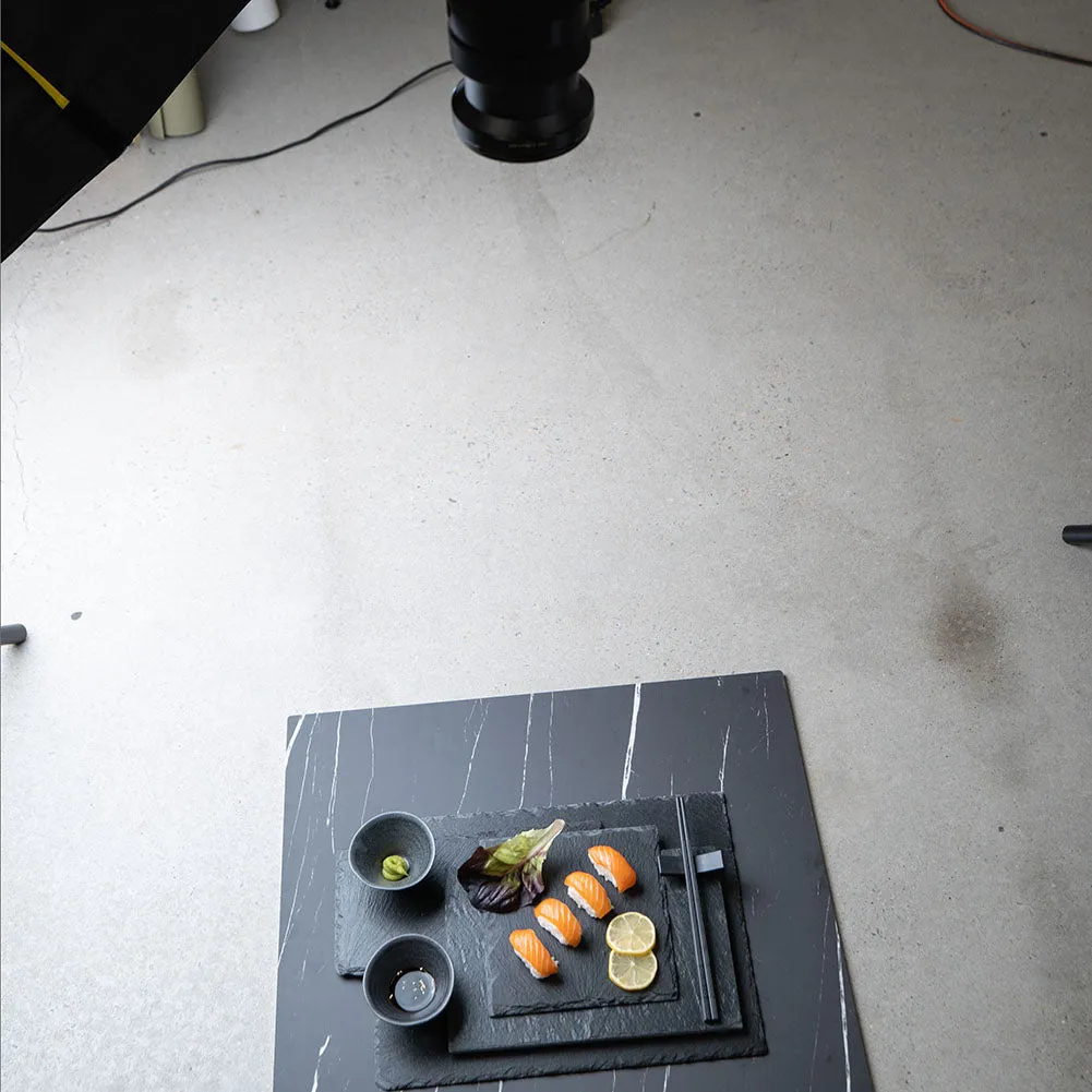 ProBoards Flat Lay Photography Mixed Bulk 3x Pairs (60cm x 60cm) - Matt (DEMO STOCK), Pick Up Only