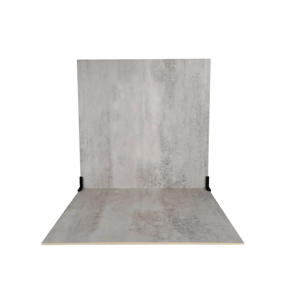 ProBoards Flat Lay Photography Mixed Bulk 3x Pairs (60cm x 60cm) - Matt (DEMO STOCK), Pick Up Only