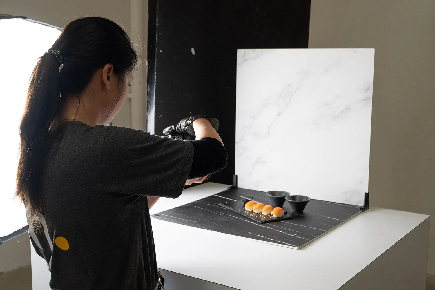 ProBoards Flat Lay Photography Mixed Bulk 3x Pairs (60cm x 60cm) - Matt (DEMO STOCK), Pick Up Only
