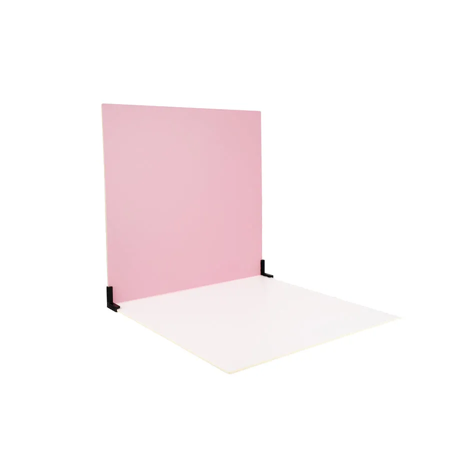ProBoards Flat Lay Photography Mixed Bulk 3x Pairs (60cm x 60cm) - Matt (DEMO STOCK), Pick Up Only