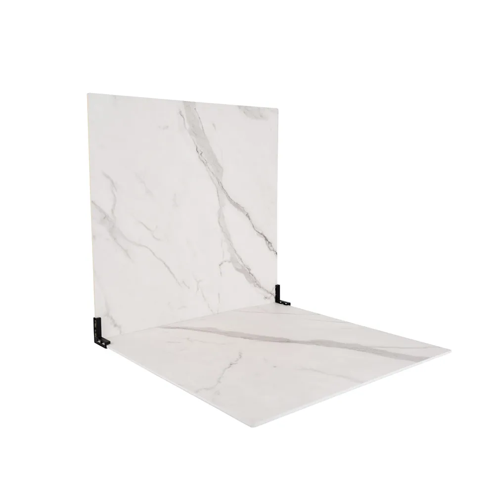 ProBoards Flat Lay Photography Mixed Bulk 3x Pairs (60cm x 60cm) - Matt (DEMO STOCK), Pick Up Only