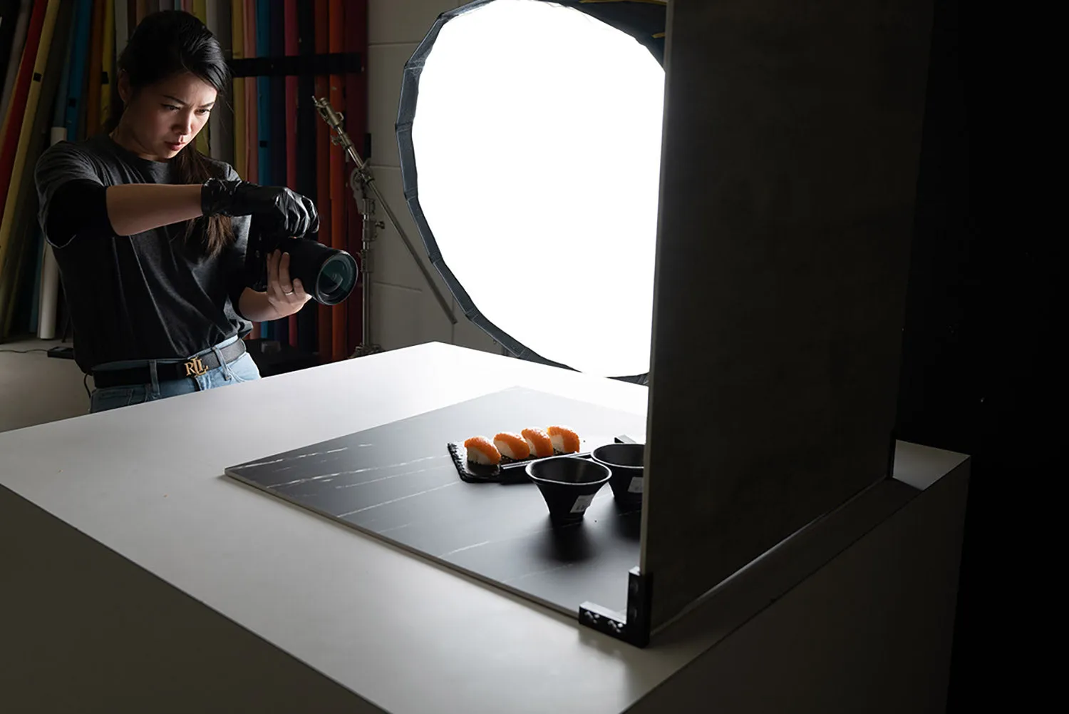 ProBoards Flat Lay Photography Mixed Bulk 3x Pairs (60cm x 60cm) - Matt (DEMO STOCK), Pick Up Only