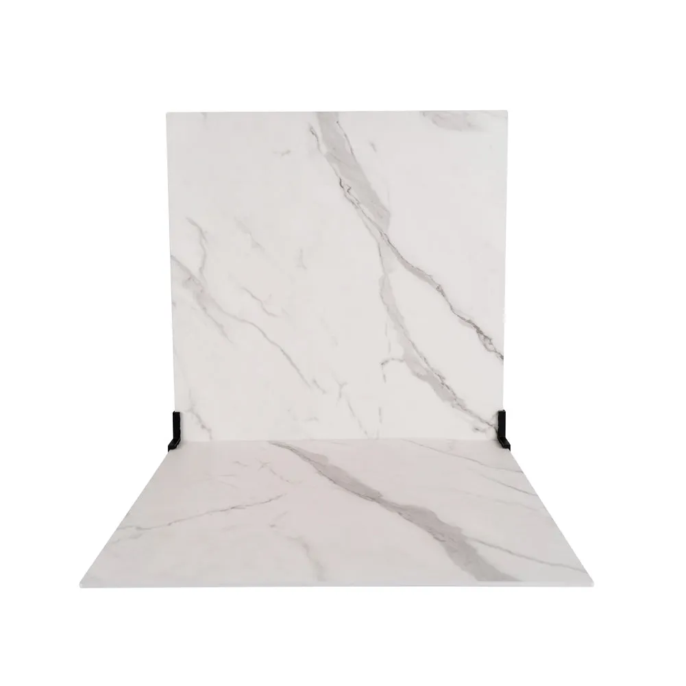 ProBoards Flat Lay Photography Mixed Bulk 3x Pairs (60cm x 60cm) - Matt (DEMO STOCK), Pick Up Only