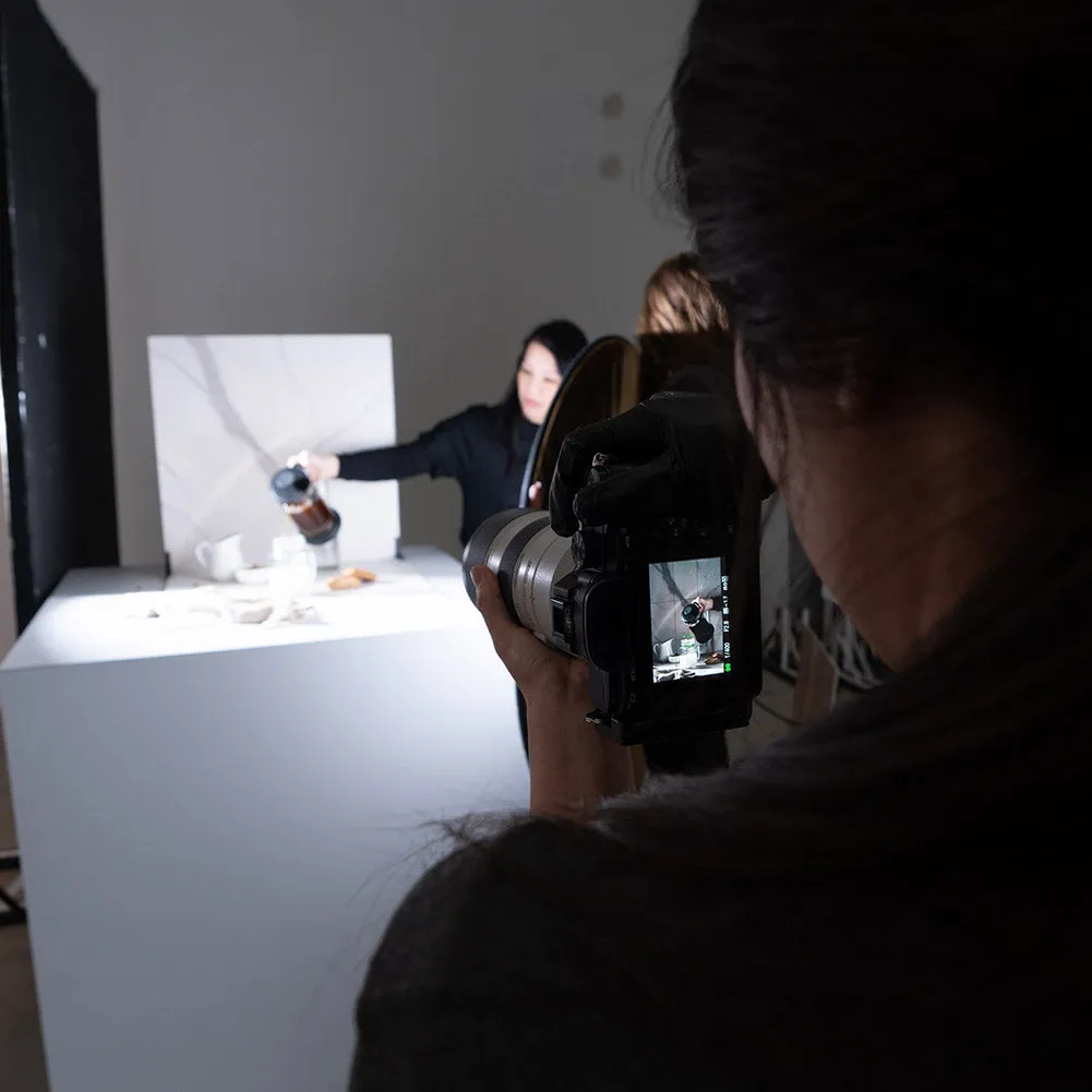ProBoards Flat Lay Photography Mixed Bulk 3x Pairs (60cm x 60cm) - Matt (DEMO STOCK), Pick Up Only