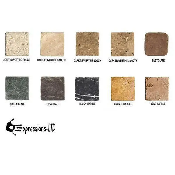 Pug Dog Breed Stone Doorbell