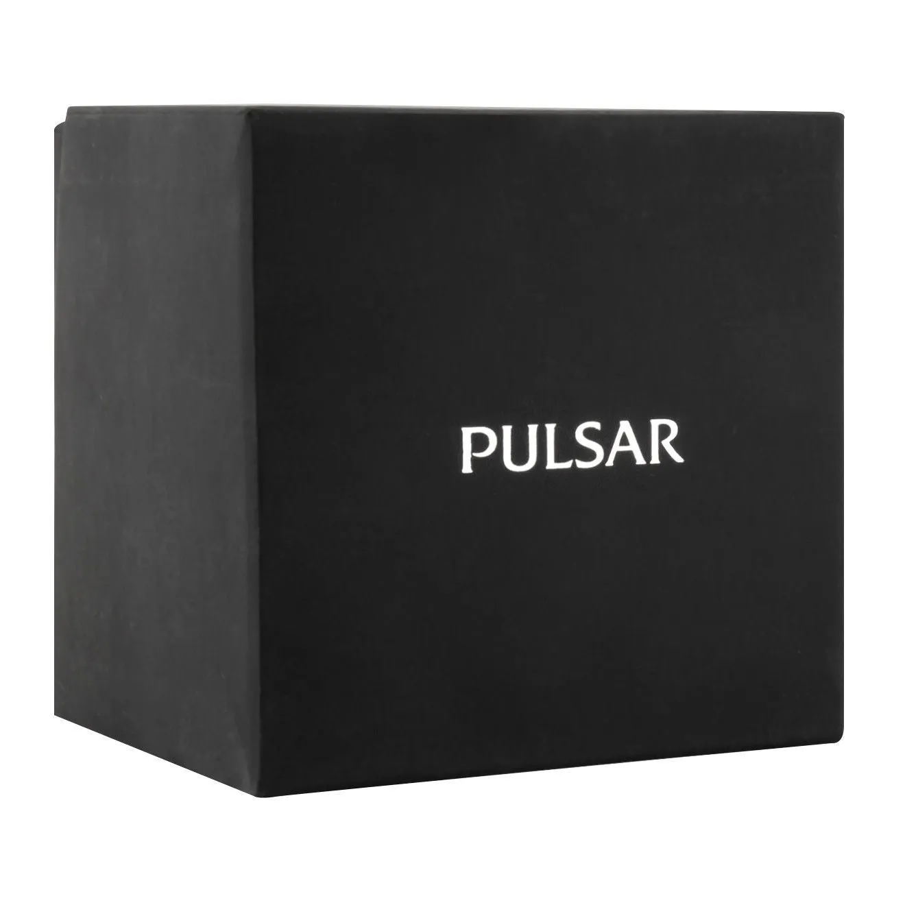 Pulsar Sports Stainless Steel Men's Watch -  PG8281X