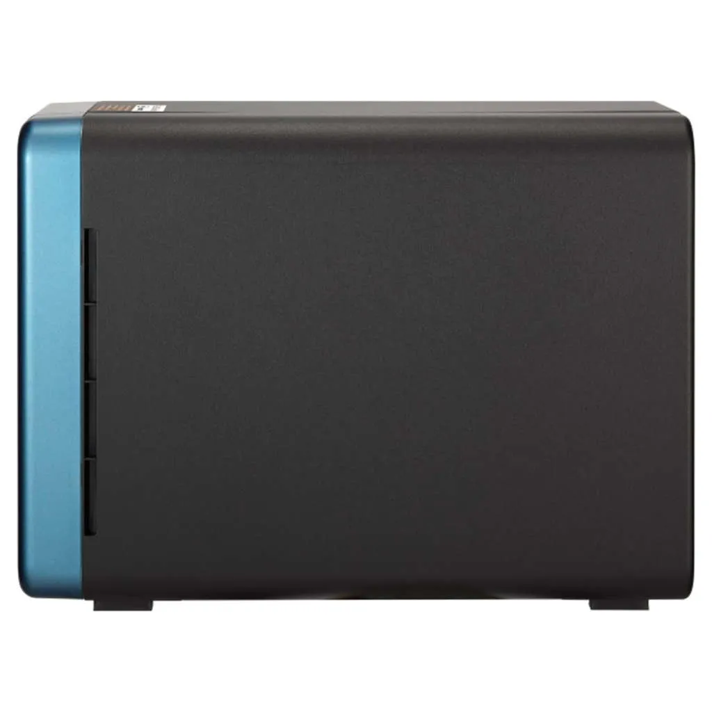 QNAP 4Bay NAS Storage TS-453BE