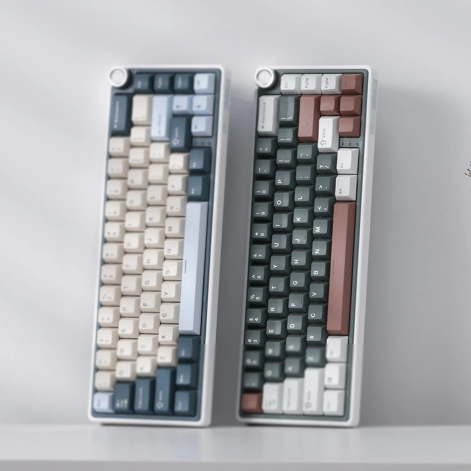 R65 65% Wireless Gaming Keyboard (QMK/VIA)