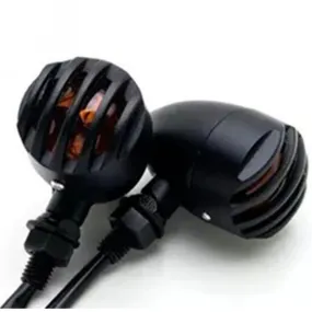 R66 1144 R66 12V 5W Motorcycle Light Front Rear Turn Signals Indicators