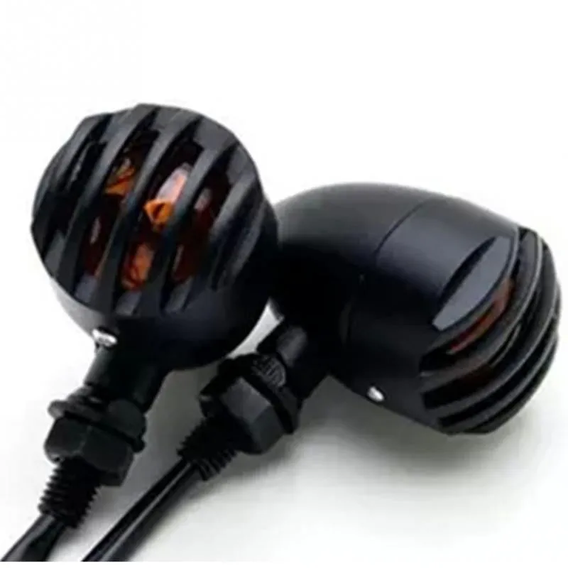 R66 1144 R66 12V 5W Motorcycle Light Front Rear Turn Signals Indicators