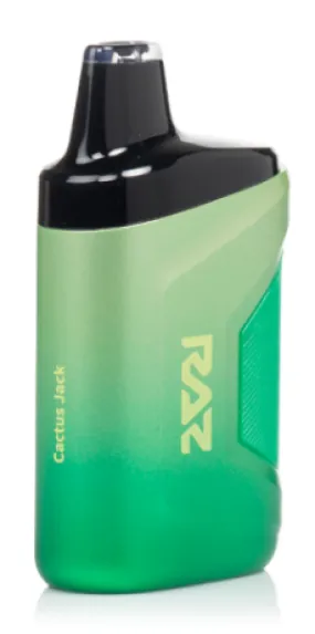 Raz 6k Disposable