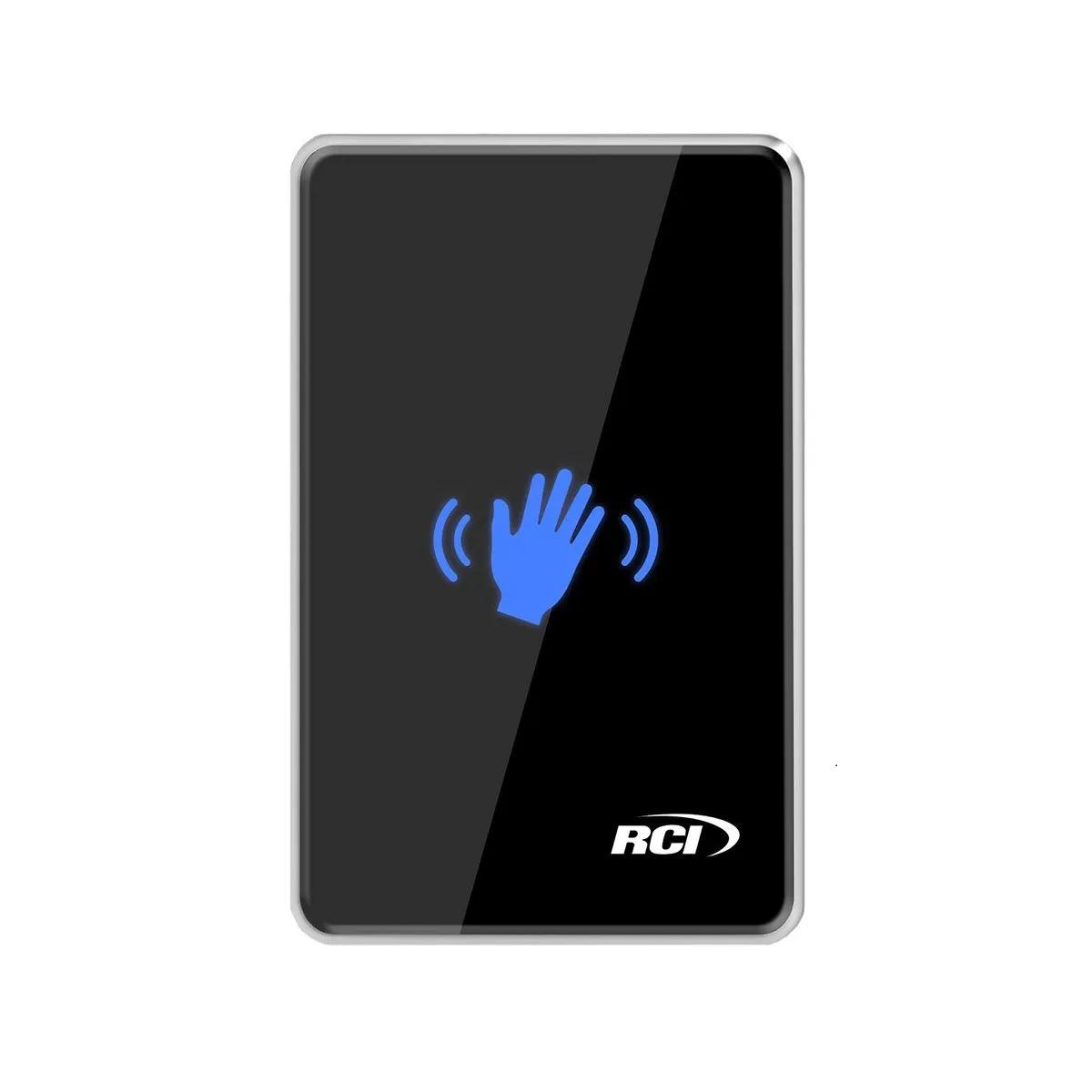 RCI 910TC Touchless Switch For The Activation Of Automatic Doors