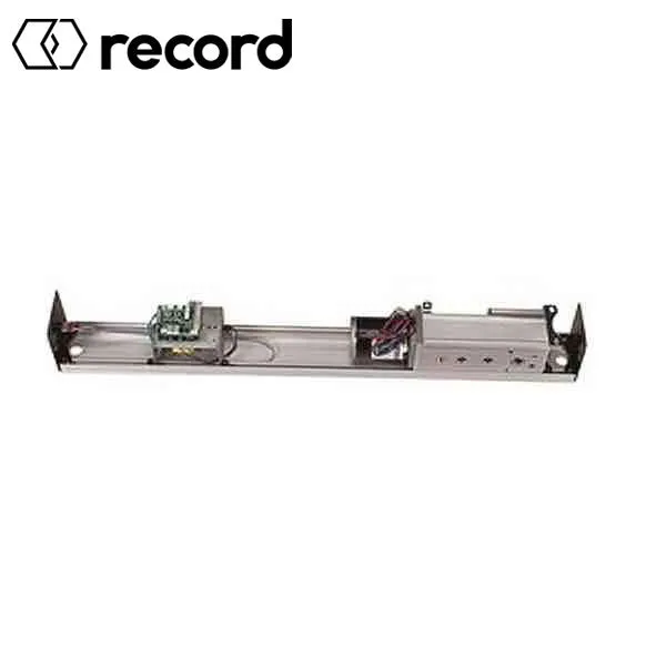 Record - EZ 36 Wireless Automatic Door Kit - PUSH Arm - Non Handed- 39" Header (36" Door) - Clear Coat - For Single Doors