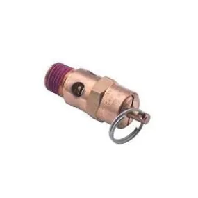 Relief Valve, 165 PSI - DCI 2013