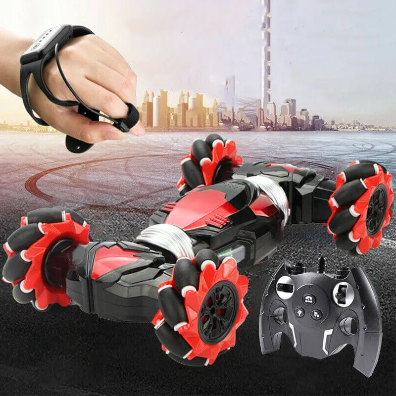 Remote Control Car
