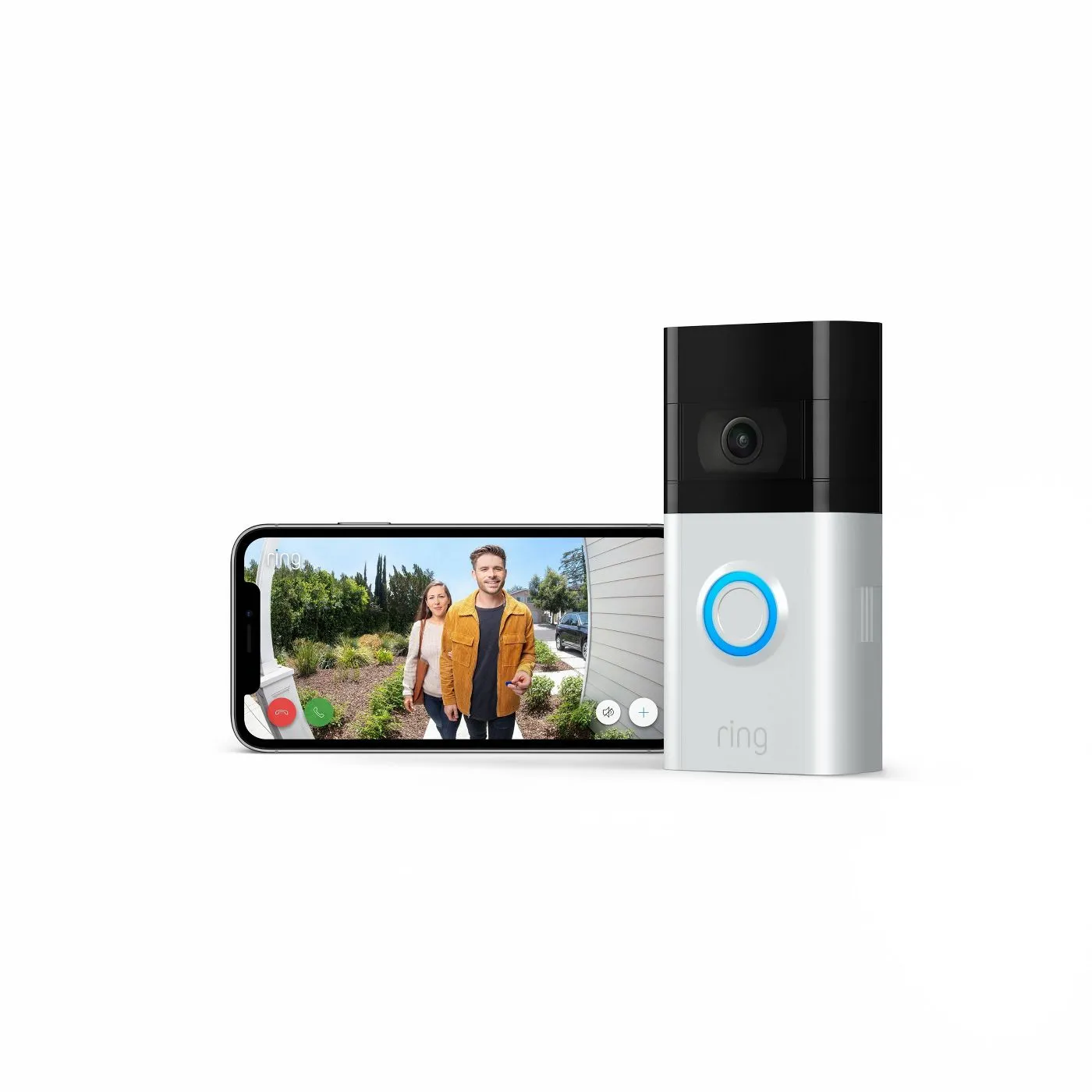 Ring Video Doorbell 3