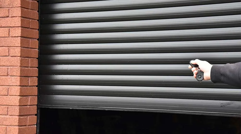 Roller Garage Doors