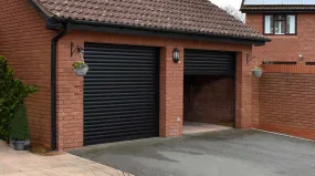 Roller Garage Doors