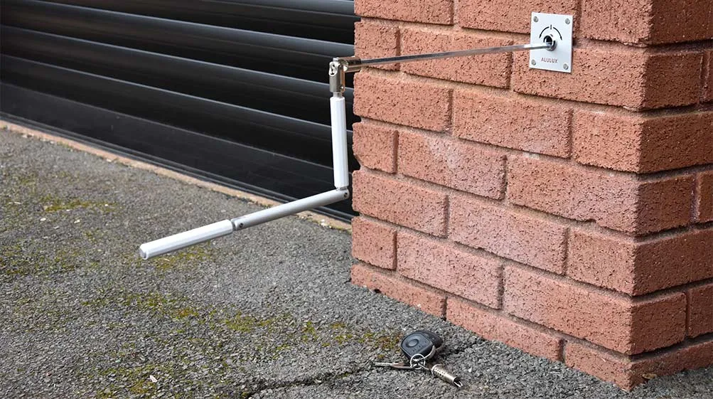 Roller Garage Doors