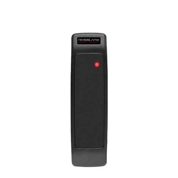 Rosslare - L23G - Outdoor Long-Range RF Reader - 433.92 MHz - 7-24 VDC - IP65
