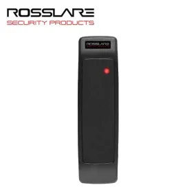 Rosslare - L23G - Outdoor Long-Range RF Reader - 433.92 MHz - 7-24 VDC - IP65