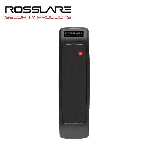 Rosslare - L23G - Outdoor Long-Range RF Reader - 433.92 MHz - 7-24 VDC - IP65
