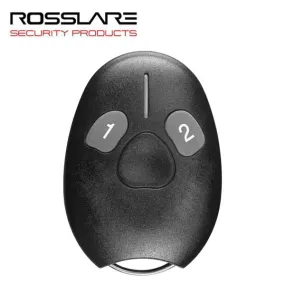 Rosslare - SA-23-B2G - Dual-Channel Remote Transmitter - For AY-L23 Reader