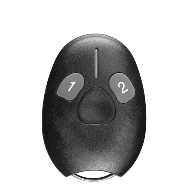 Rosslare - SA-23-B2G - Dual-Channel Remote Transmitter - For AY-L23 Reader