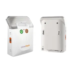 Sarabec Chimeflash Doorbell