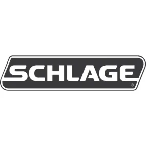 Schlage ND80EU/EL LLL XXX LLL LLL Electrified Cylindrical Lock, Chassis Only, Storeroom Function
