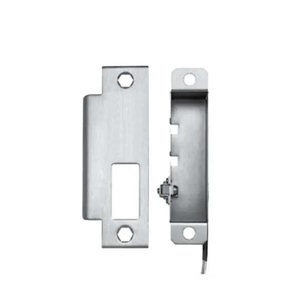 SDC - MS-16 - Electrified Deadbolt Strike - Mortise Lock Latch Monitor - 5 Amp @ 30 VDC Resistive - SPDT