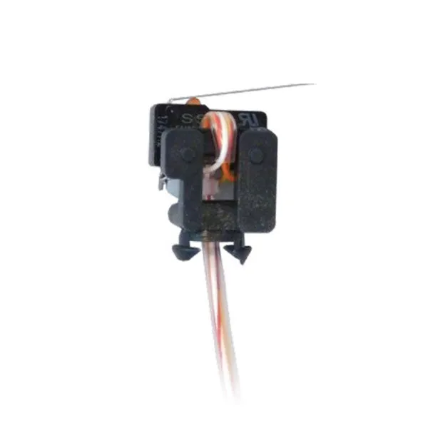 SDC - S7800 - Mortise Lock Field Electrification Kit - Request To Exit - SPDT - Fire Rated - 30VDC