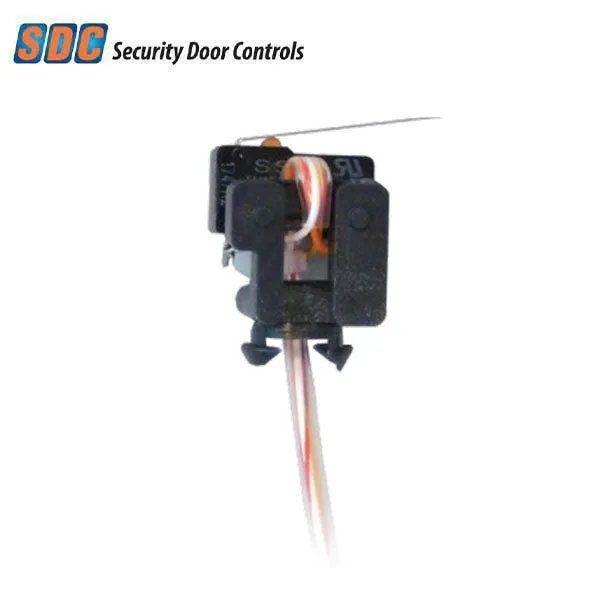 SDC - S7800 - Mortise Lock Field Electrification Kit - Request To Exit - SPDT - Fire Rated - 30VDC