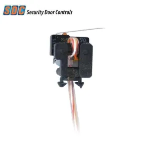 SDC - S7800 - Mortise Lock Field Electrification Kit - Request To Exit - SPDT - Fire Rated - 30VDC