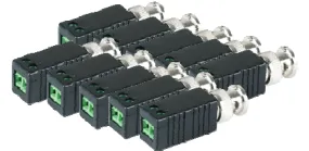 SEESTATION TTP111VE VIDEO TRANSCEIVER (10 Pack)