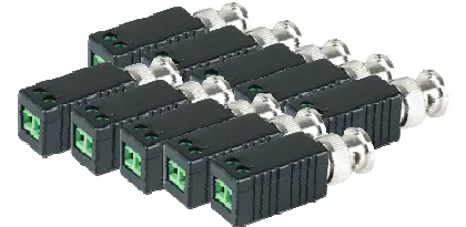 SEESTATION TTP111VE VIDEO TRANSCEIVER (10 Pack)