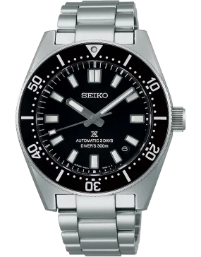 Seiko - PROSPEX DIVER - 1965 Heritage Diver's- SPB453J- 788451