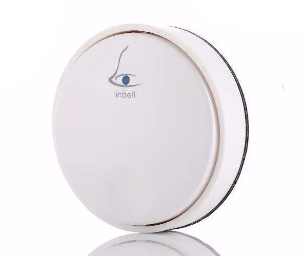 Self-Powered Wireless Doorbell
