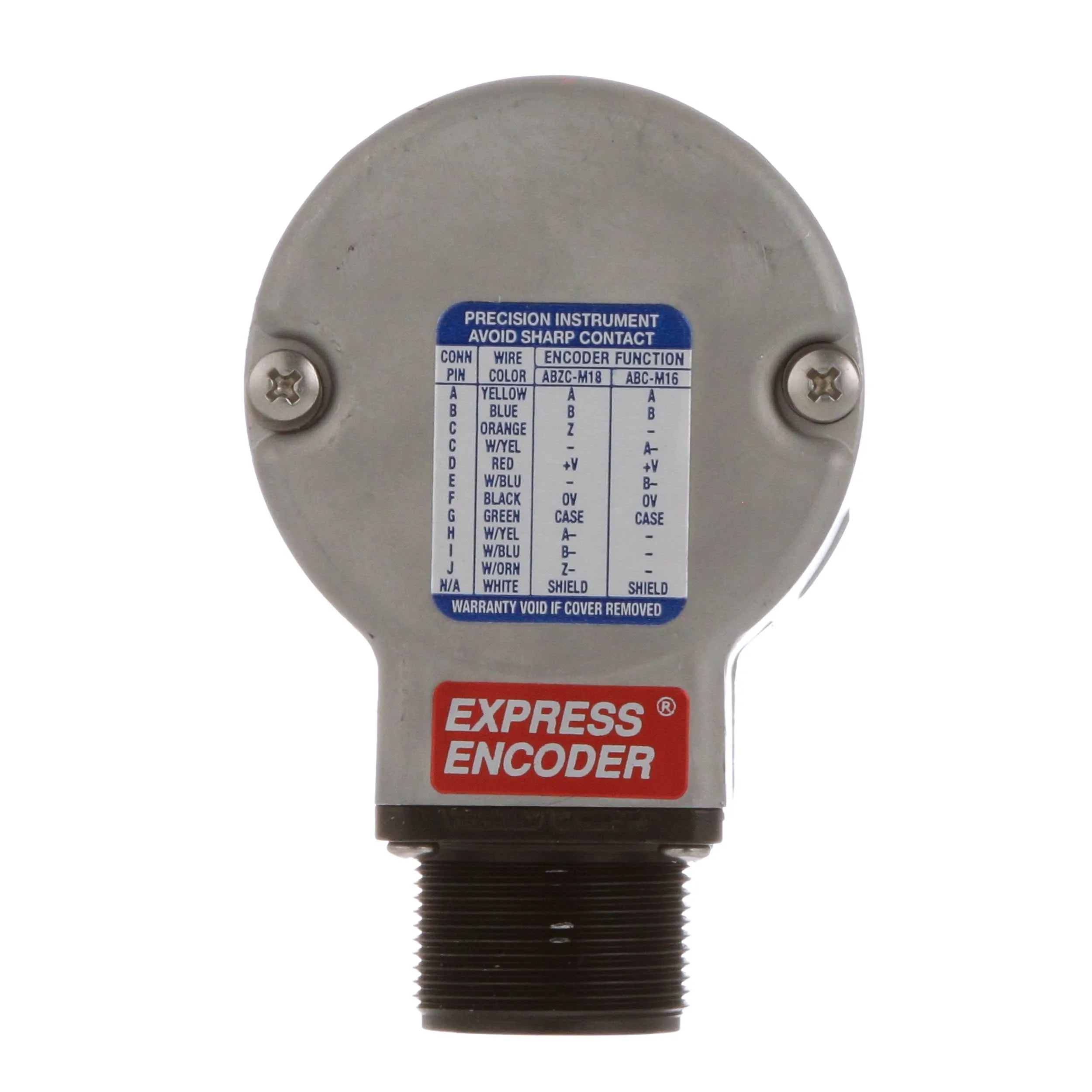 Sensata - BEI Sensors 01039-2487