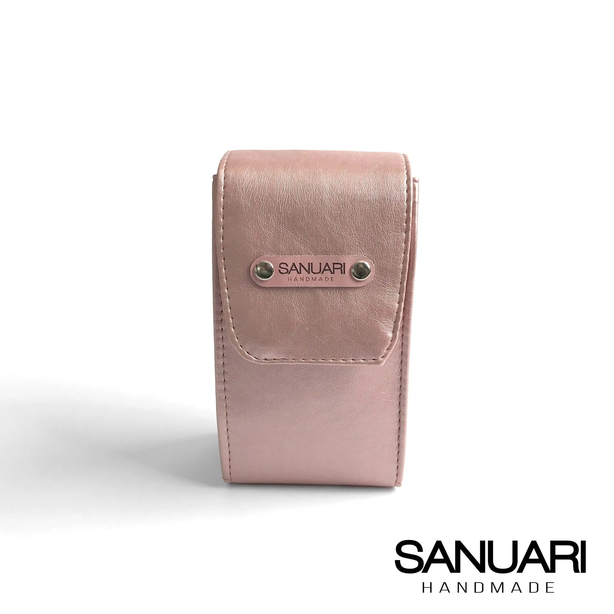 Sewing Pattern with video | The Double Vision Case