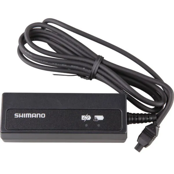 Shimano Batttery Charger for Internal Battery (SM-BCR2)