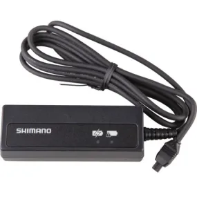 Shimano Batttery Charger for Internal Battery (SM-BCR2)
