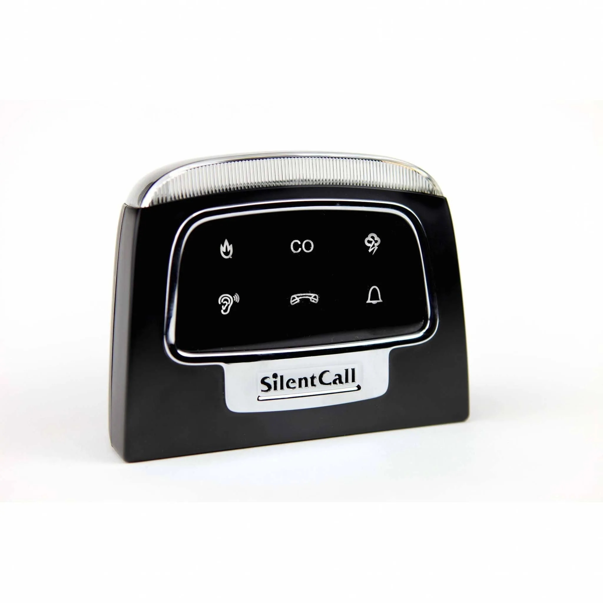 Silent Call Medallion Series Mini Receiver MR1110-MC CANADA