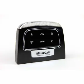 Silent Call Medallion Series Mini Receiver MR1110-MC CANADA